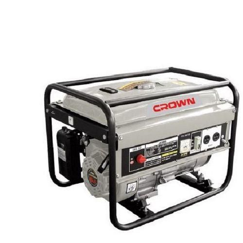Groupe Électrogène CROWN Silencieux 3.0KVA à CLE 3MOIS DE GARANTIE
