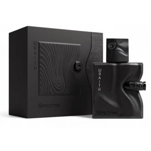 Spectre Wraith Eau de parfum intense homme bonne senteur et bon sillage note excellente