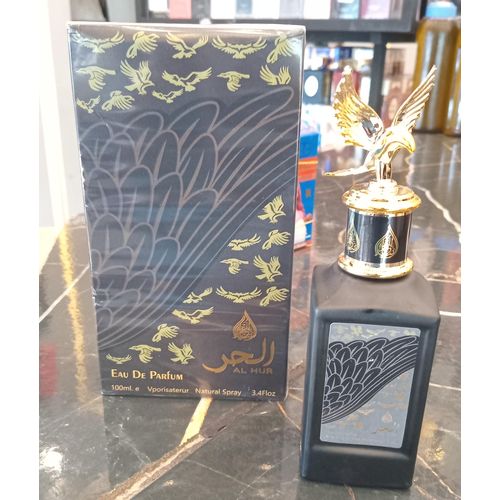 Eau De Parfum Homme Intense Bonne Teneur 48H Bon Sillage 100ml