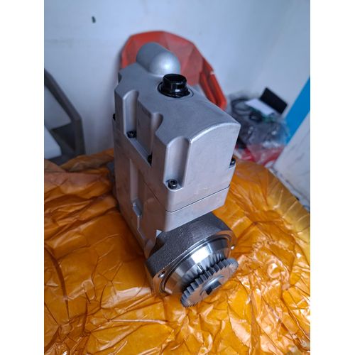POMPE HYDRAULIQUE D'INJECTION