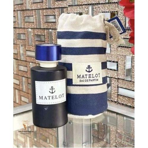 Senteur Matelot Suspenso + Teneur 48h Parfum Intense Pour (Hommes) Authentique 100ml