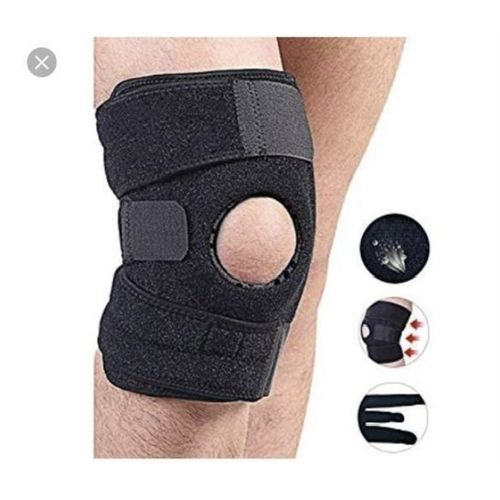 Genouillère De Protège