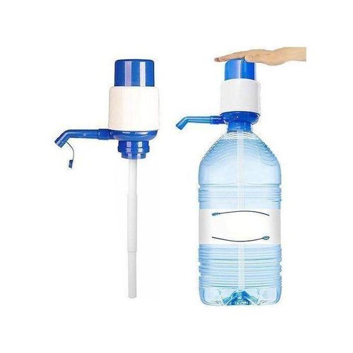 Pompe à eau manuelle