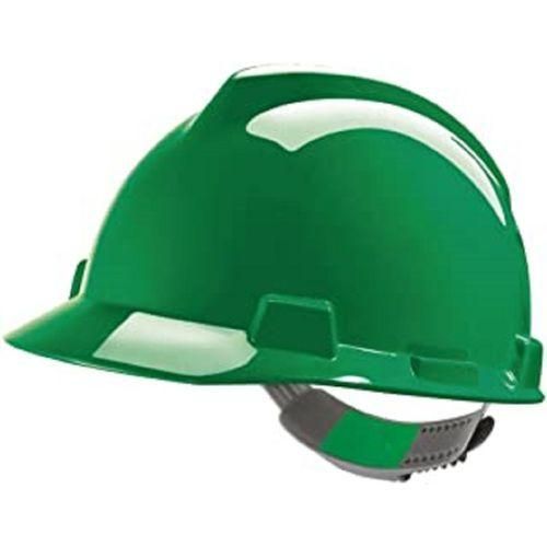 CASQUE DE CHANTIER