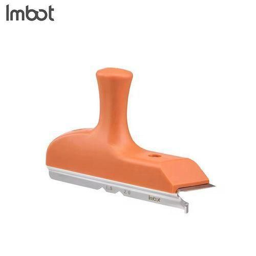 Rabot de chant Imbot