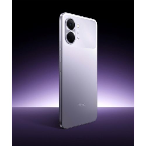 Pop 20 aurora purple 128gb (4+4)