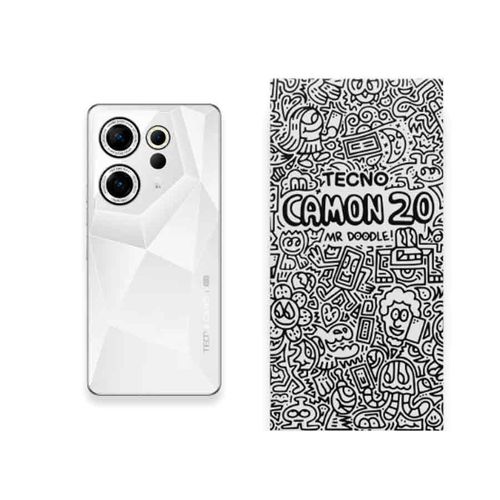 Camon 20 premier 512Go8