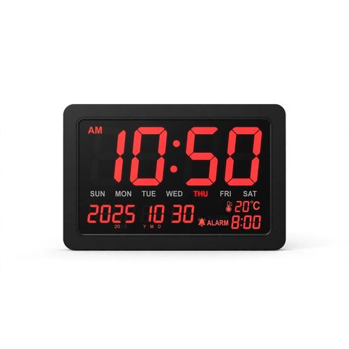 Horloge électrique