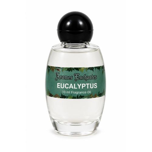Huile Essentielle d'Eucalyptus – 10 ml