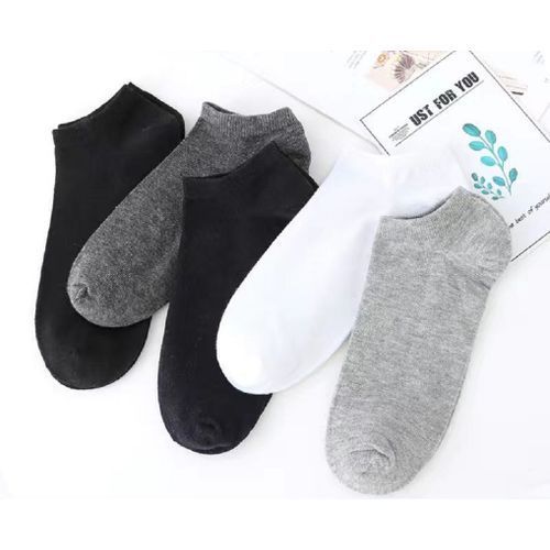 12 Paires Chaussettes Mixte - #CEXP22