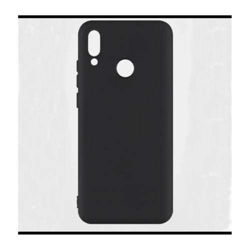 Coque Huawei NOVA 3i NOIR