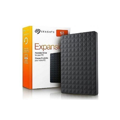 Technology Seagate-Products Disque dur Expansion 1To