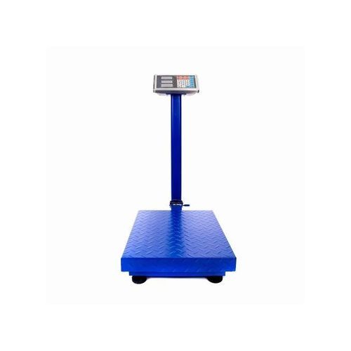 Bascule Balance Numérique Commerciale 500kg Durable