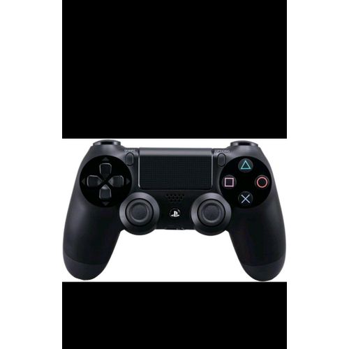 Manette Sans Fil DualShock 4 Pour PlayStation 4.