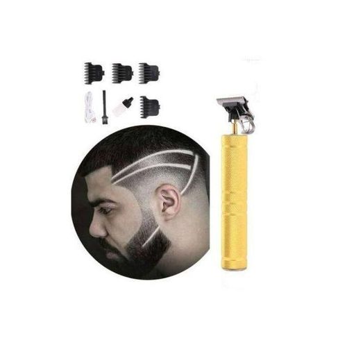 Tondeuse à Cheveux - Rechargeable