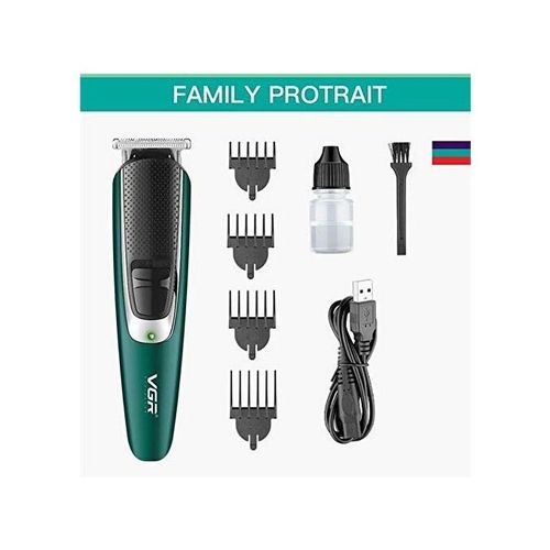 Tondeuse à Cheveux Sans Fil