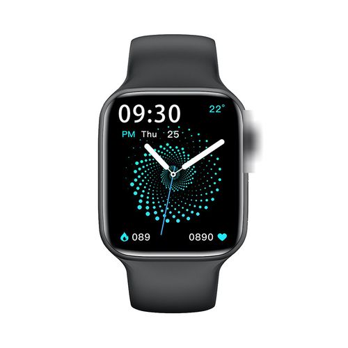 Montre Connecte-Smart Wath Pro - Noir