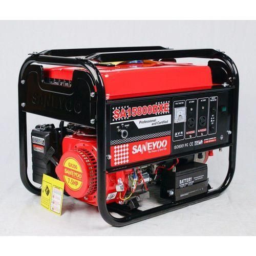 GROUPE ELECTROGENE ESSENCE 2.2 kw