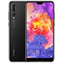 coque huawei p20 pro carrefour