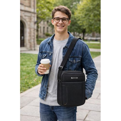 Sacoche Bandoulière