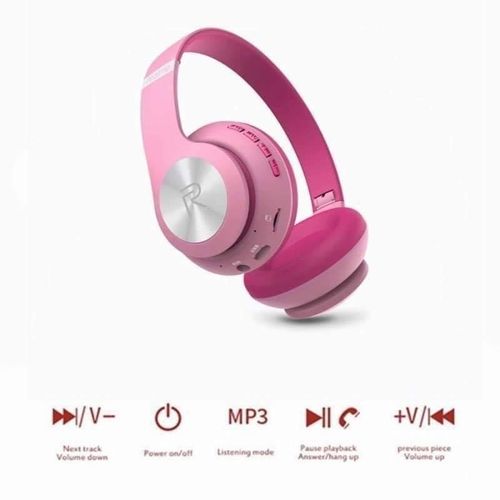 Casque Audio Bluetooth