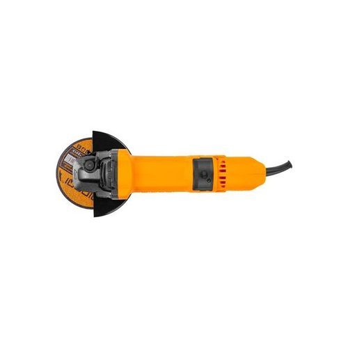 Meuleuse Angulaire 1000w + 10 Disques De Tronçonnage