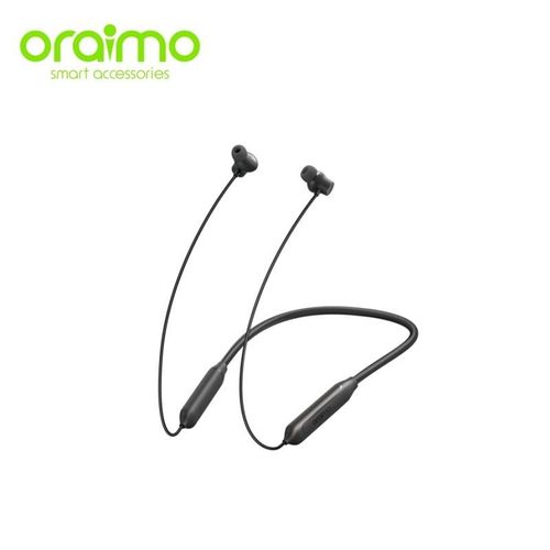Necklace Neo Powerful Bass 30hr Playingtime Wireless Neckband Headphone