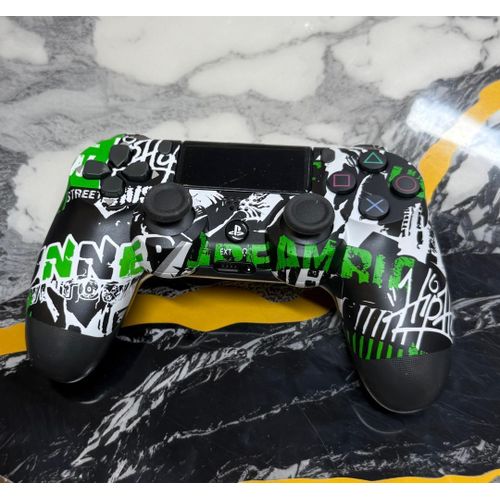 DISAGN Compatible PS4