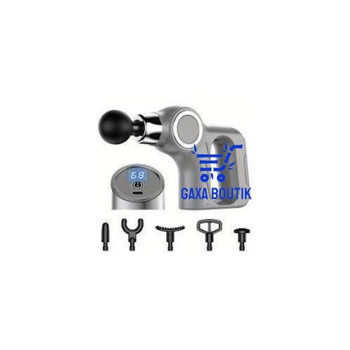 Pistolet de massage à percussion professionnel