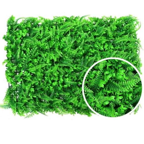 2 Fleurs Artificielles