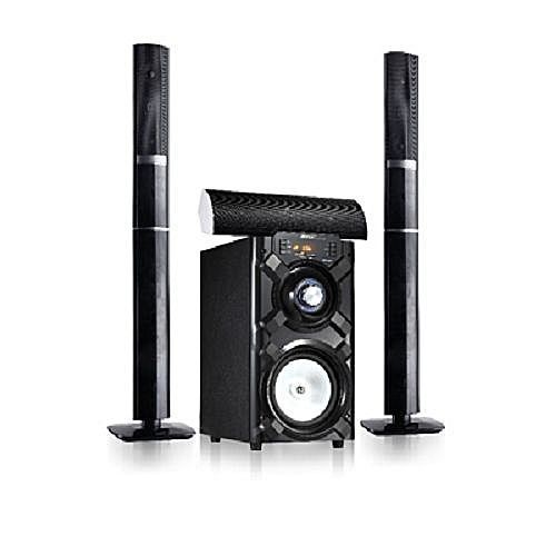 Home Cinéma - C2 - Chaîne HI-FI - 3.1Ch - Bluetooth De Haute Qualité
