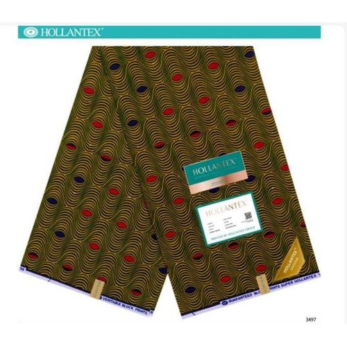 Pagne Hollantex