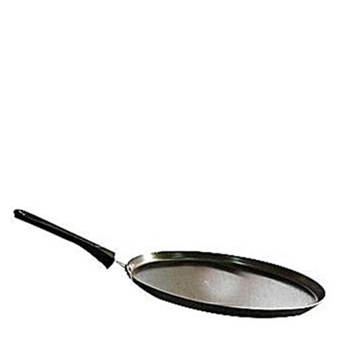 Poêle à Crêpe - Noire