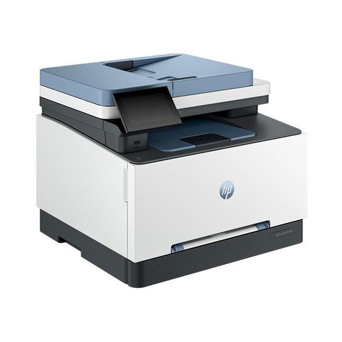 Imprimante Laser Couleur 3303FDN - Impression - Photocopie - Scanner - Fax - Recto verso automatique - Réseaux par RJ-45 / RJ45 - Pro