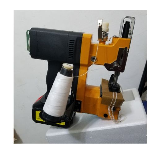 Machine à Coudre Le Sac électronique Sans Fil 36v