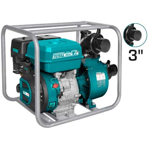 Pompe à Eau à Essence