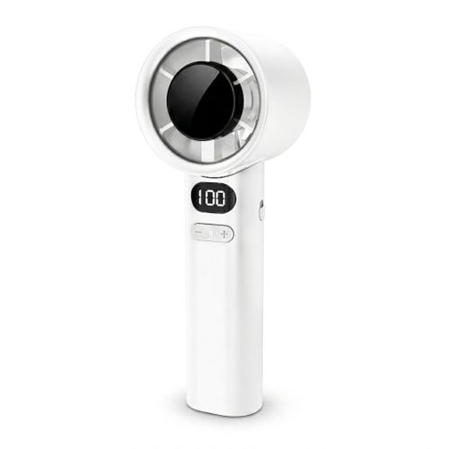 Ventilateur à main portable