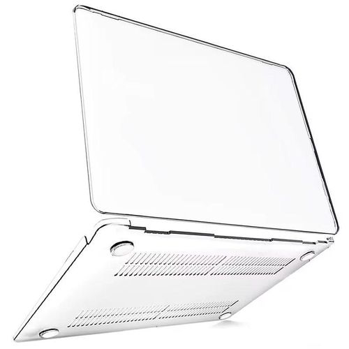 Coque Macbook : Kiit de Protection Transaprente pour Macbook Pro 15pouces, 2016 à 2019 (A1707, A1990)
