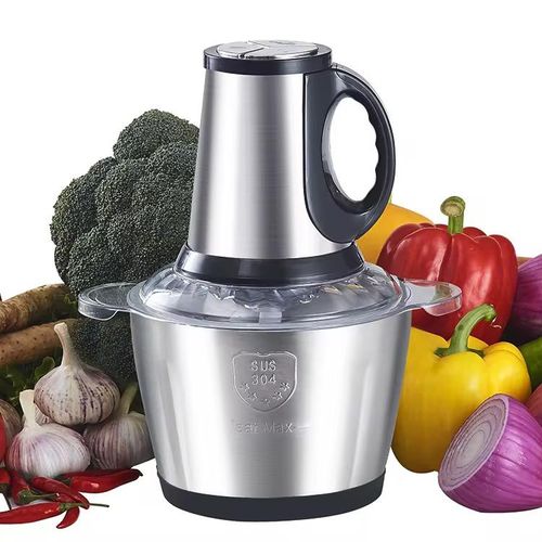 Mixeur foutou légume 3 litre