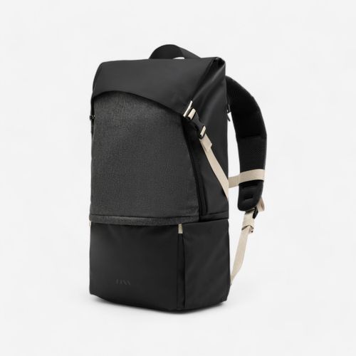 Sac à dos 25L URBAN noir