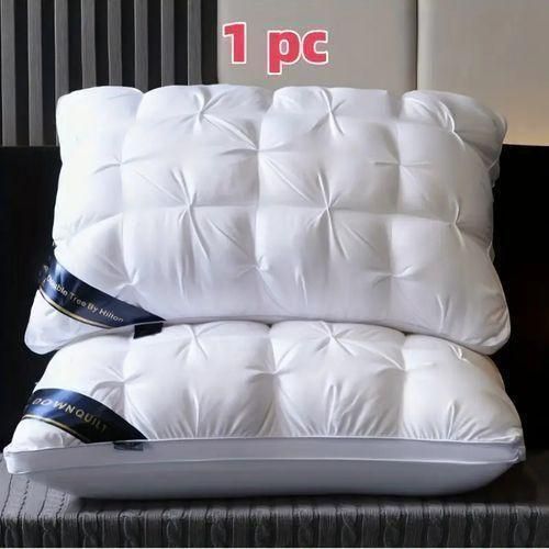 1PC Extra Large Luxury Hotel Quality Sleeping Bed Pillow