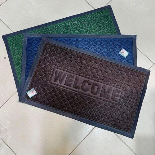 Paillasson Tapis De Porte Antidérapant Et Absorbant DouChe chambre Salon