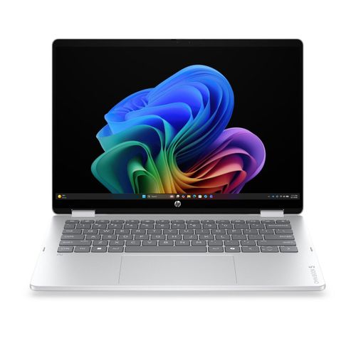 PC Portable Copilot+ OmniBook 5 Flip 14-km0003nf - Ultra 5 322 - 16GB Ram - 512 GB SSD - 14 - Win 11