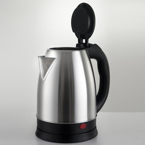Bouilloire Électrique Inox – Chauffe-Rapide et Durable - 2L