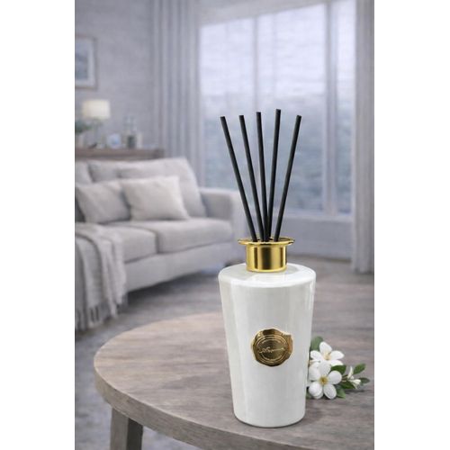 Diffuseurs De Parfum a Bâtonnet - Diffuseurs à Baguette pour Maison et bureau - 500ML