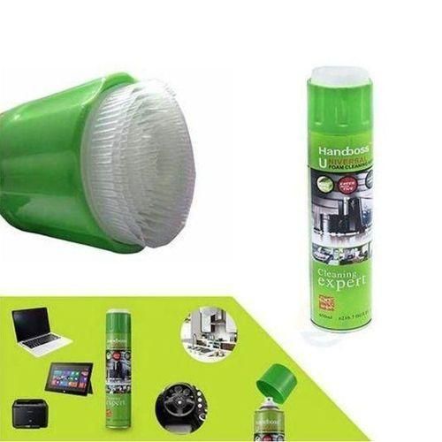 Nettoyant Mousse Multi-usages