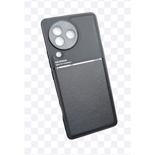 COQUE XIAOMI CIVI 3 NOIR IQS