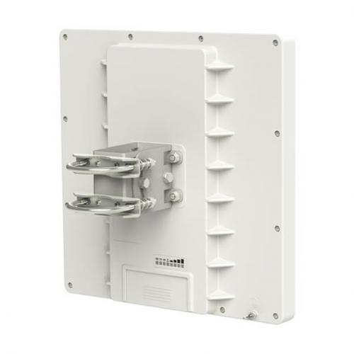 CPE Point D'Accès RBQRTG-2SHPnD QRT5 - 5GHz - 24dBi - Blanc