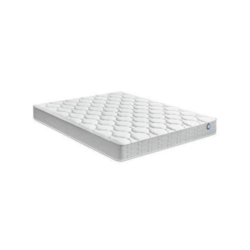 Matelas Orthopédique PH10 2 Places Avec Différenciées – Anatomique 190x140 Cm EP 15