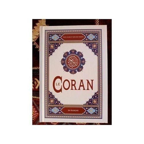Coran Traduit En Français Saba Islamique BH